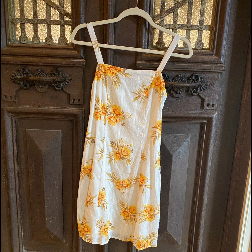 Mink pink Dress